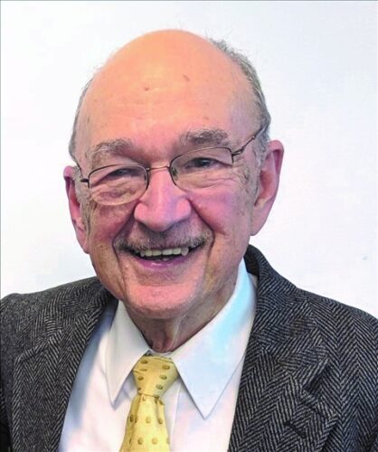 Dean A. Richmond